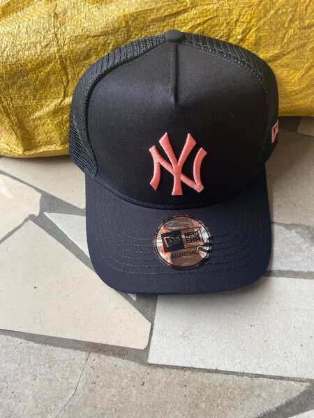 casquettes homme
