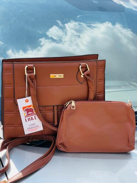 Hand bags