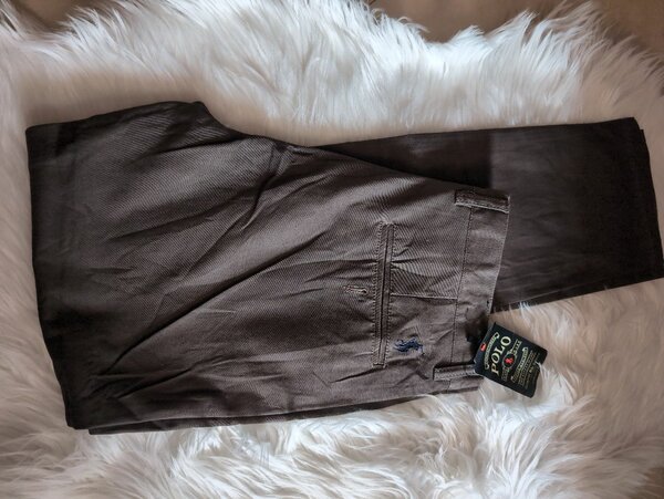 Men's Trousers