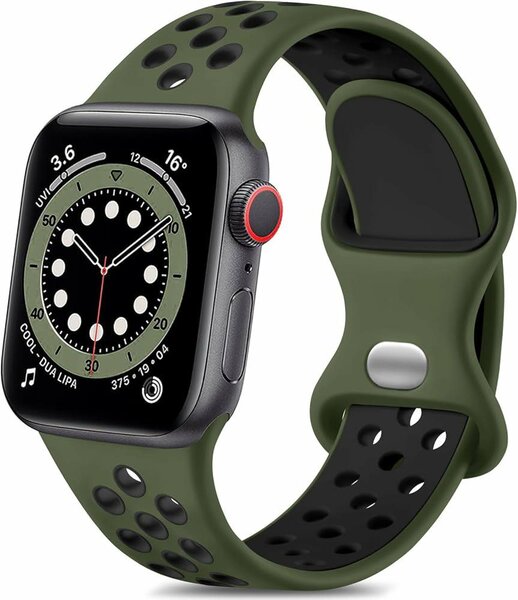 Bracelet sport pour montre connectée