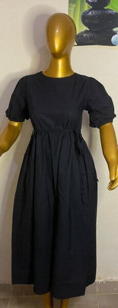 Robe pour femme belle, élégante et de haute qualité