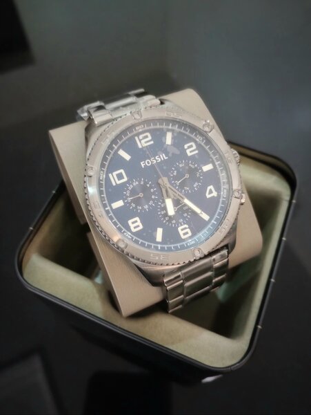 FOSSIL WATCH Brox