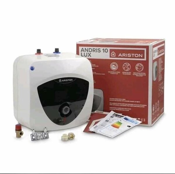 10 ltrs ARISTON HEATER