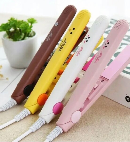 Accessoires lisser