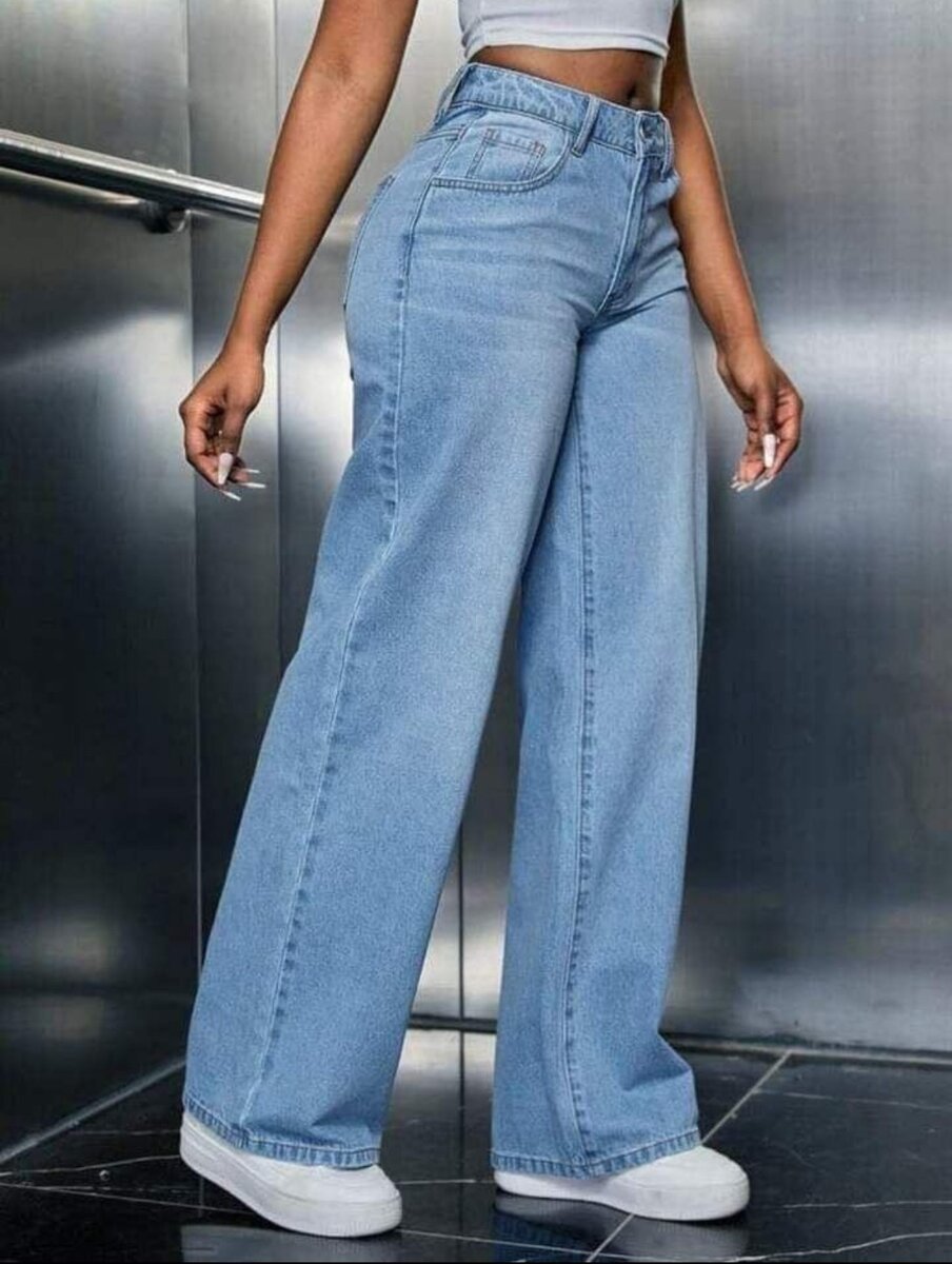 Ladies jeans