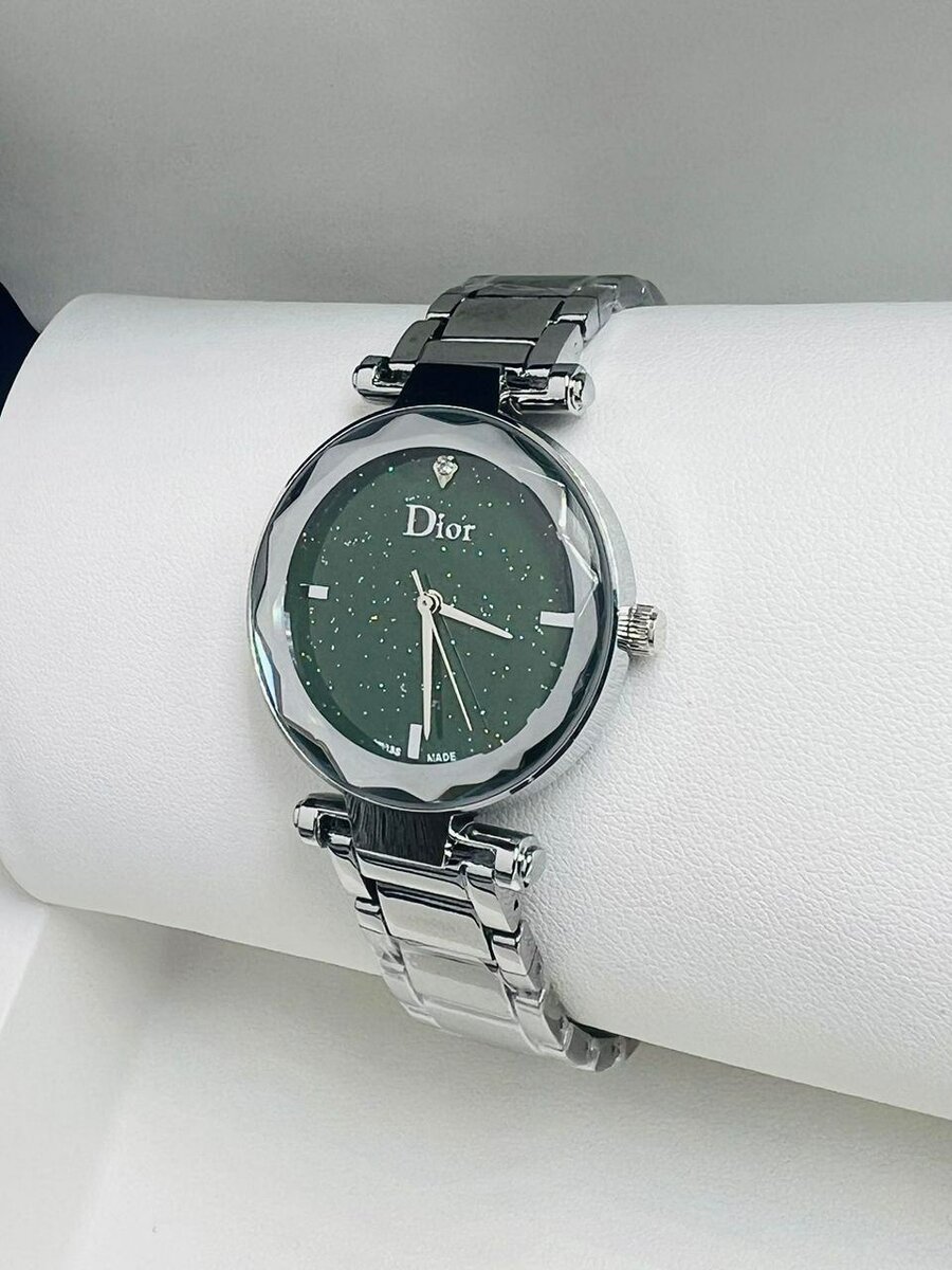 Montre dior