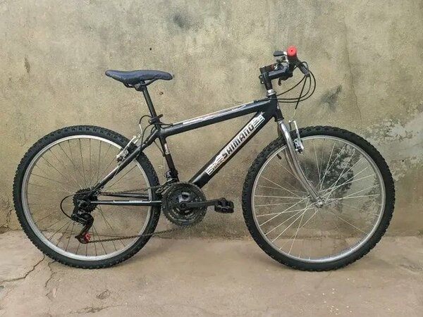 Vélo tout-terrain durable