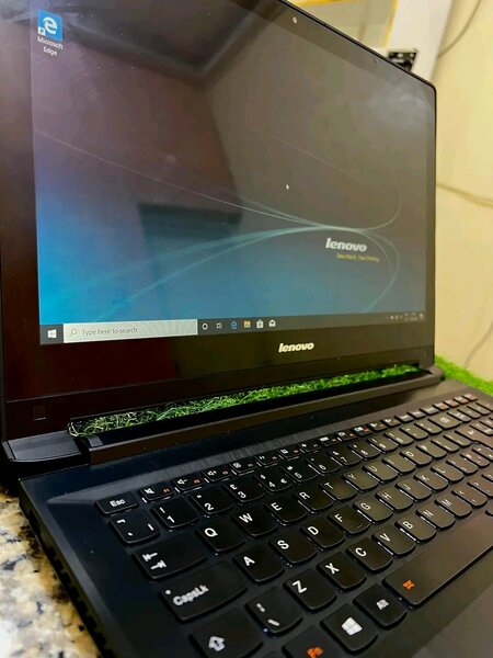 Acer gaming laptop
