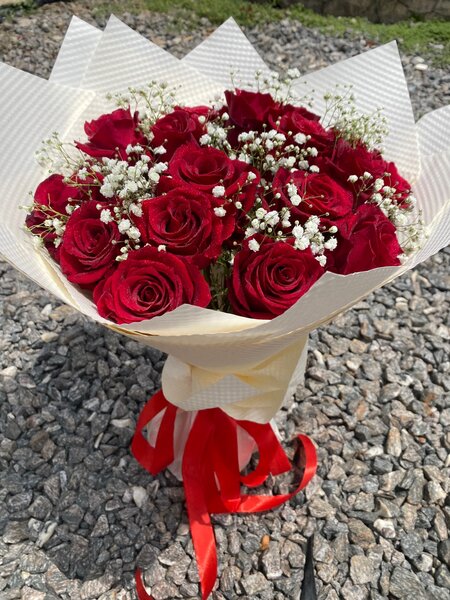 Amour bouquet