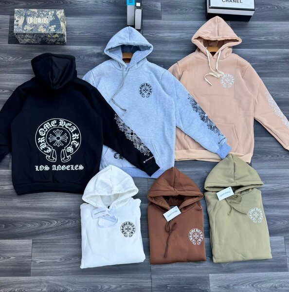 Hoodie