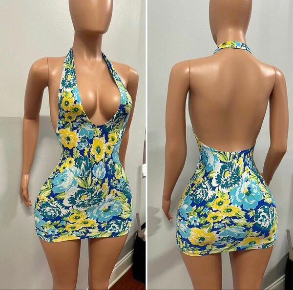Dress