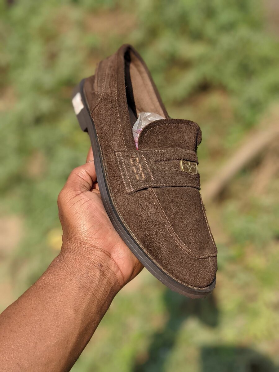 Smart shoe