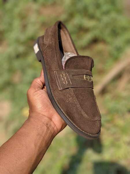 Smart shoe