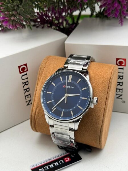 Curren watch