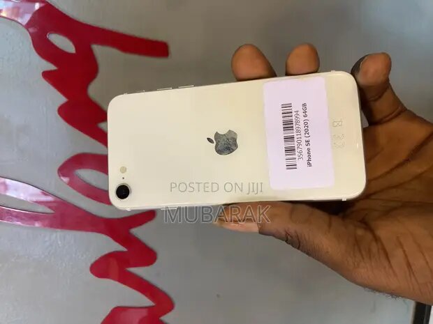 iPhone xe