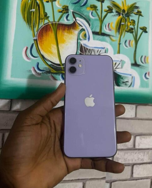 iPhone 11 Simple