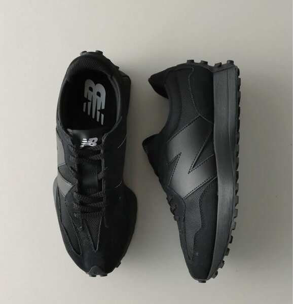 New balance 327