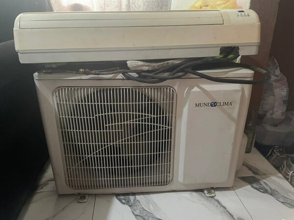 AC 1.5Hp