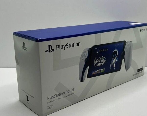 Ps5