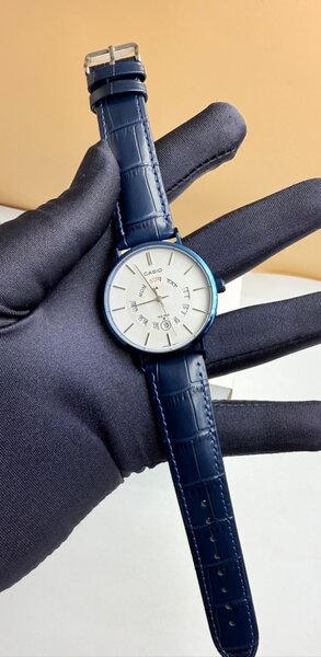 Montre Casio Classique Homme