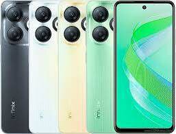 Infinitif smart 8