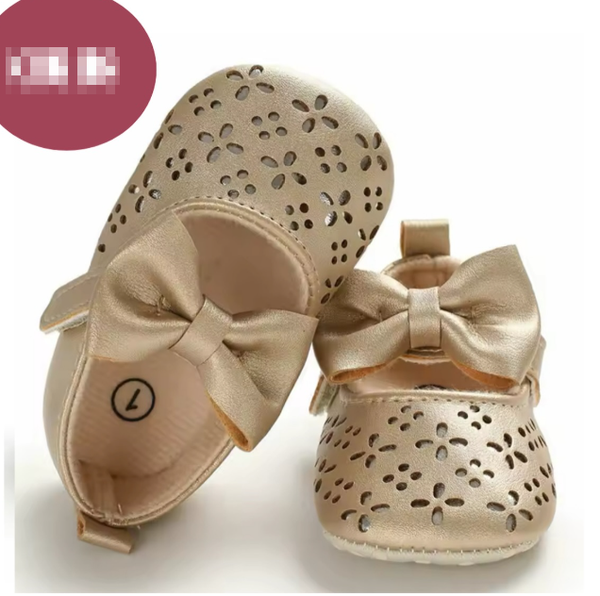baby shoes