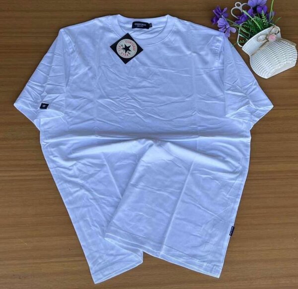 Converse Plain Tops