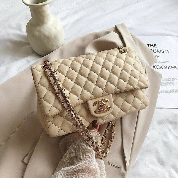 Ladies Bag.