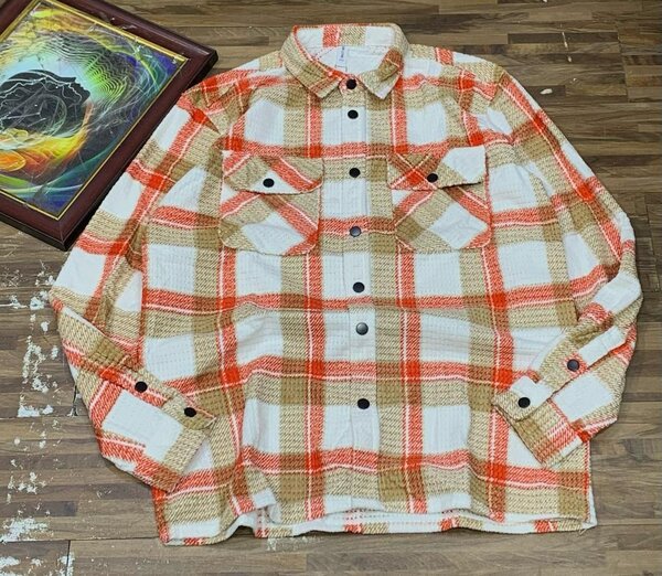 Men's wear