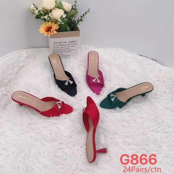 Ladies wear
