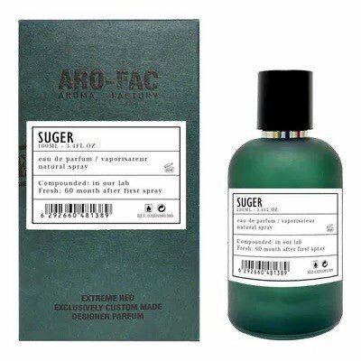 Suger perfume