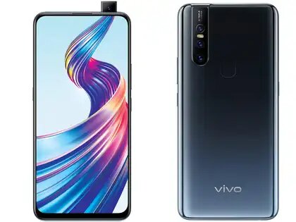 VIVO V15 256GO NOUVEAU SCELLÉ