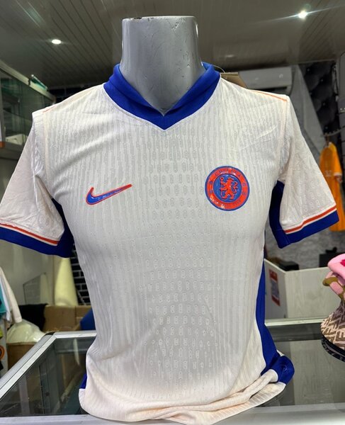 Maillot version