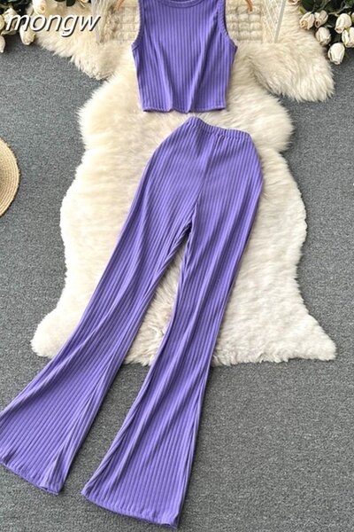 Ensemble pantalon