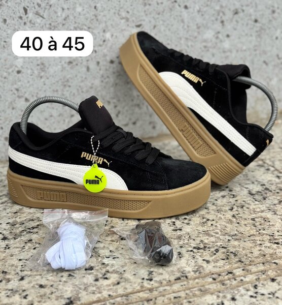 Puma originals