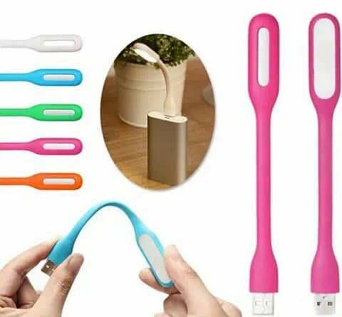 Lampe led