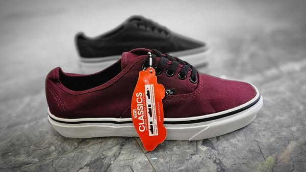 sneakers in stock