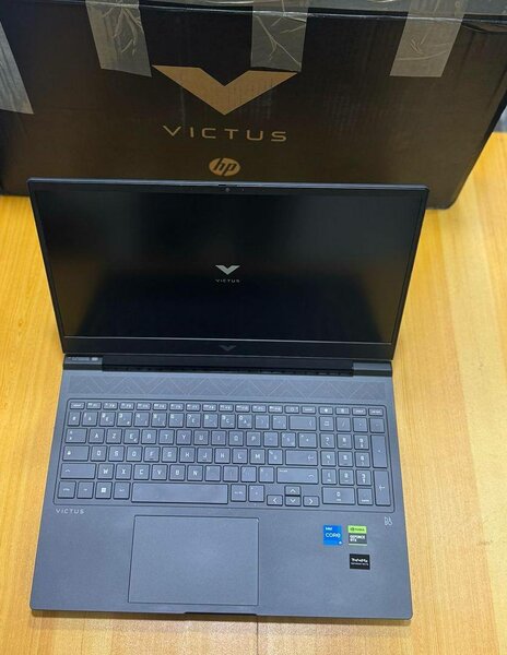 Pc gamers , HP