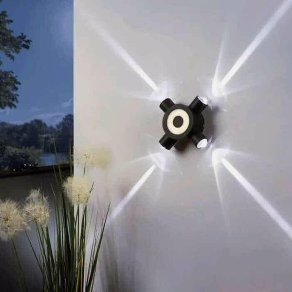 Lampe veilleuse 1