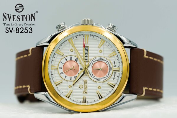Montre , homme