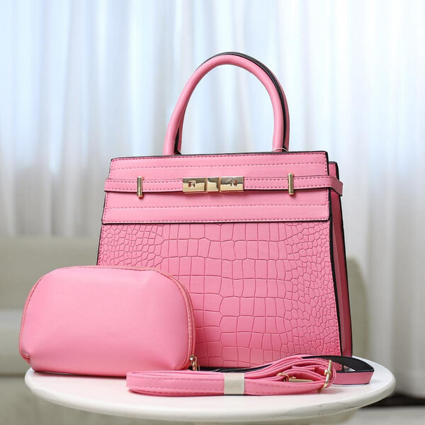 Sac en cuir durable