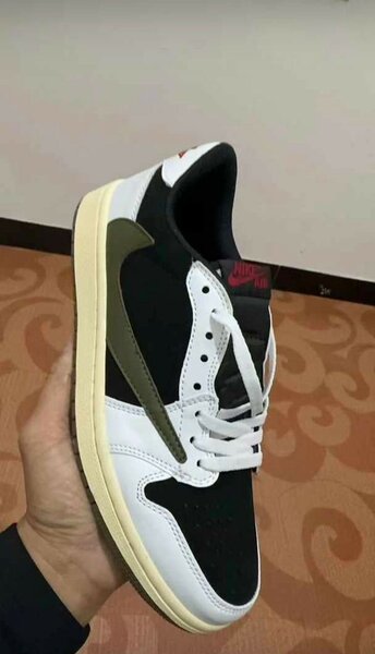 Chaussure homme
