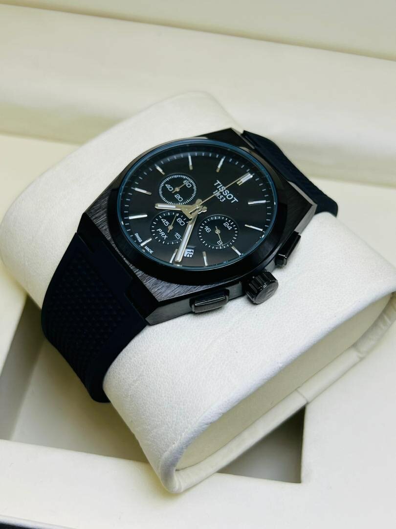 Montre Tissot mixte