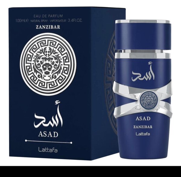 Asad