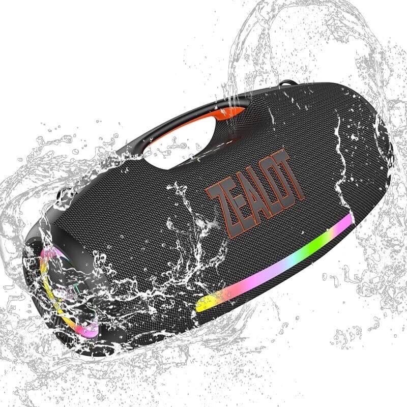 Zealot S89