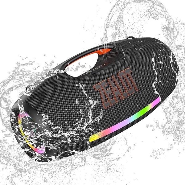 Zealot S89