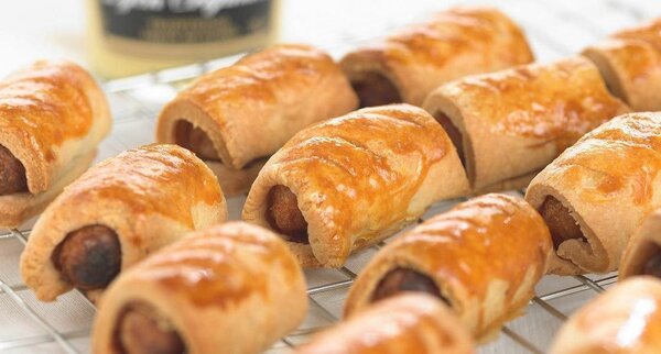 Pastries