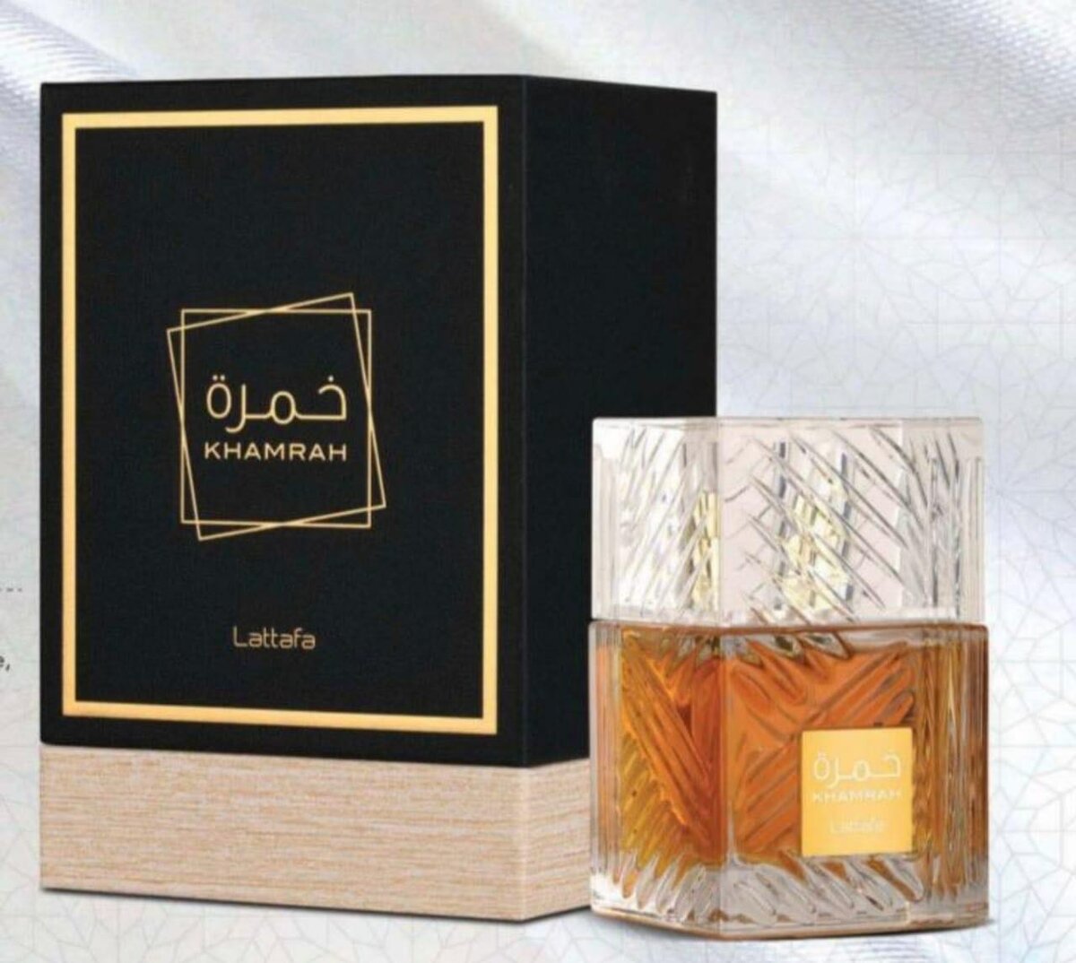 Parfum caviar