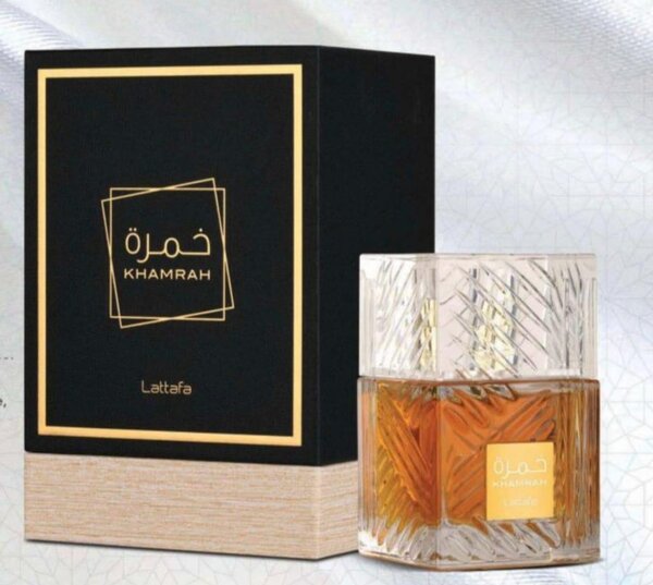 Parfum caviar