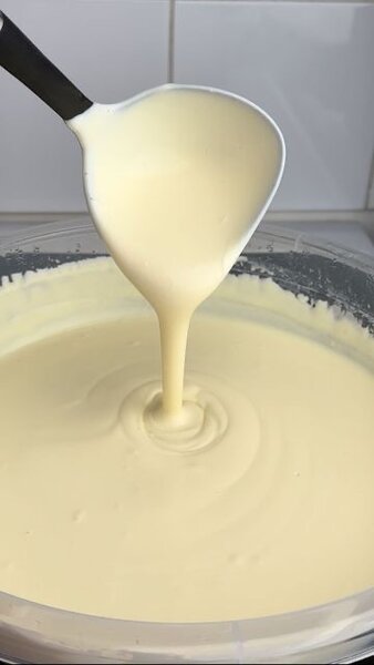 Fluffy Buttermilk Pancakes Mix